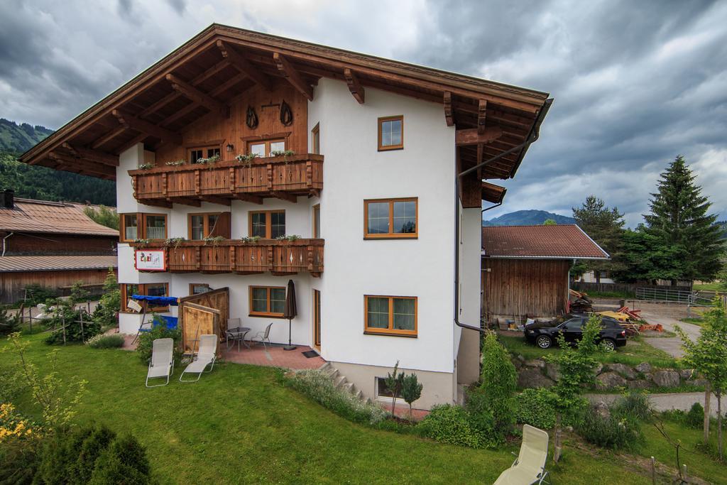 Ferienwohnungen Bauernhof Andreas Kleiner Tannheim Camera foto