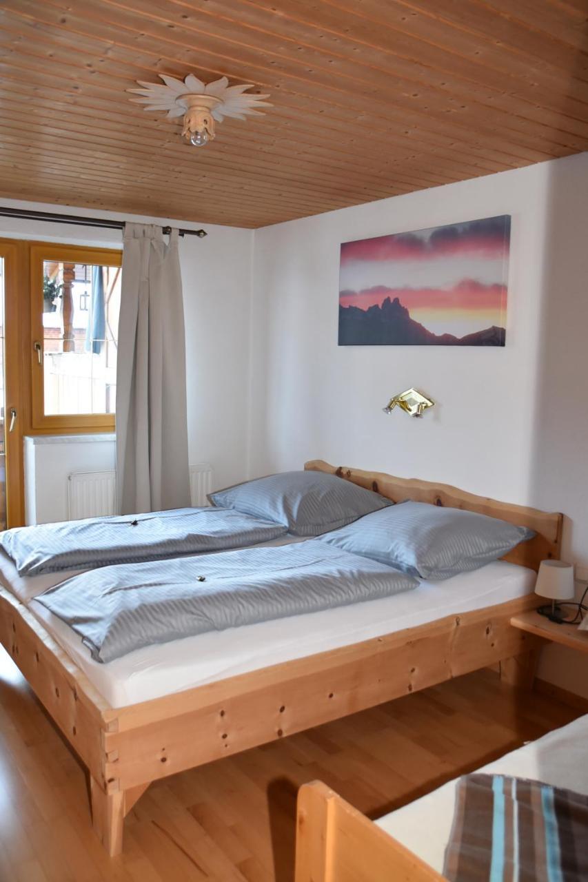 Ferienwohnungen Bauernhof Andreas Kleiner Tannheim Esterno foto